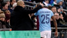 Ас на Сити пропуска гостуването на Арсенал