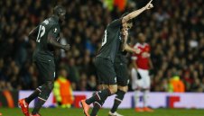 Ливърпул отчая Юнайтед с бразилска магия + ВИДЕО