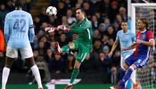 Сити постави рекорд в Шампионска лига