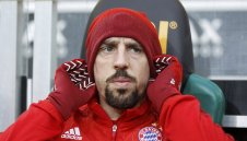 Зизу: Не отписвайте Рибери