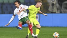 Попето се срещна с Левски! Шансът за трансфер е...