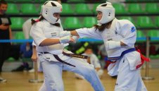 Бургаски клубове с най-много медали от Национална купа по киокушин „Верея“