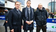 Драмата продължава: Започна подписката за нов Конгрес на БФС