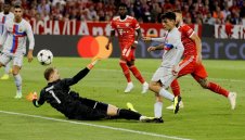 Чудо или нов резил? Барса - Байерн е 0:5 и... 4:19! 