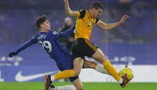 Скучно реми между Челси и Уулвс в дебюта на Томас Тухел