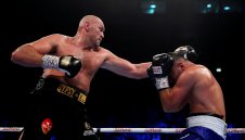 Фюри обеща: До края на годината ще бъда отново световен шампион