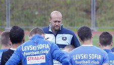 Мариян Христов ще вади Септември от дъното