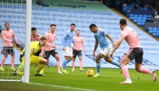 Без нова изненада в Манчестър. Сити надви палача на Юнайтед