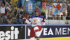 Овечкин стана голмайстор №1 в историята на Вашингтон