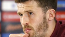 Карик се скъса да хвали Хари Кейн