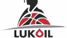Лукойл Академик бие в Латвия