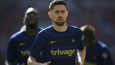 Челси бута дузпаджия в Юве, за да вземе турчин