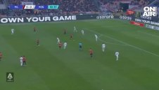 ВИДЕО: Милан - Монца