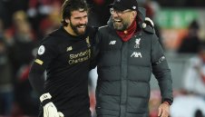 Уотфорд - Ливърпул