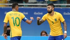 Габигол с оферти от 4 клуба