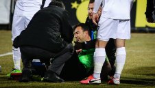 Изписаха Георги Петков от болницата