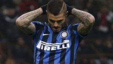 Интер разкарва грешника Икарди още днес