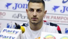 Милчо Ангелов: Целта пред ЦСКА-София е титлата