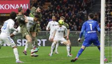 Жиру е на крачка от преподписване с Милан