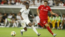 Винисиус е невъзможната мечта за ПСЖ в "Операция Неймар"