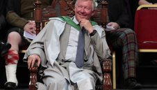 Фърги харесваше само играчите, които му се подчиняват