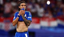 Арсенал го направи, договори звезда на Италия