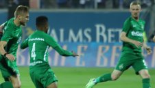 Лудогорец срещу Сутиеска в Шампионска лига