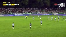 ВИДЕО: Черно море - Лудогорец