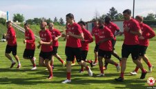 Паника на "Армията": Огромни проблеми застигнаха ЦСКА