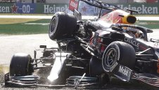 Хамилтън: Имам много голям късмет, че съм жив