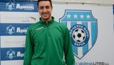 Защитник на Черно море хвали Ботев Пловдив