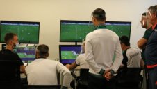 Българските съдии започнаха втори етап на обучение за ВАР