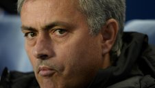 Моуриньо похвали Италия