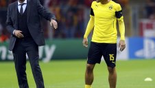 Хумелс: Време е да ги почваме в Бундеслигата