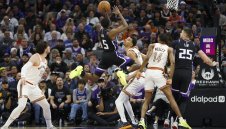 Без Везенков Сакраменто срази лидера на Запад