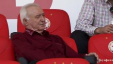 Петър Жеков: ЦСКА има сериозен напредък