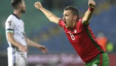 Тодор Неделев се завърна в игра за Ботев Пд