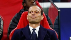 Алегри няма да мъчи титулярите на Юве срещу СПАЛ