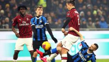 Топ дербита: Нови тежки мачове за Юнайтед и Ливърпул, Милан срещу Интер в Италия