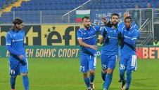 БФС обяви програмата в Първа лига до края на годината 