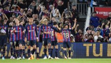 Заради Иниеста: Барса ще поиграе с Висел в Токио