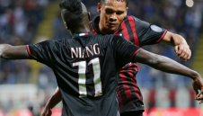 Милан - Торино