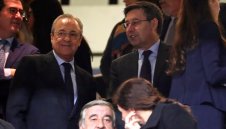 Бартомеу бесен: VAR помага на един и същ отбор