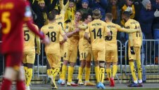 Бодьо Глимт пак го направи, стана шампион на Норвегия