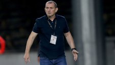 Изненада! Златомир Загорчич поема Левски