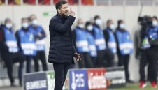 Чоло: Реваншът с Челси ще е още по-труден