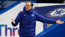 Томас Тухел е №1 във Висшата лига за март