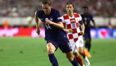 Самоубийствено! Хърватия и Франция сътвориха шоу без победител