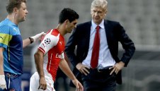 Артета ще е следващият Арсен Венгер за Арсенал