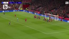 ВИДЕО: Ливърпул - ПСВ Айндховен